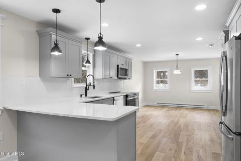 14 Park Way Castleton On Hudson NY 12033