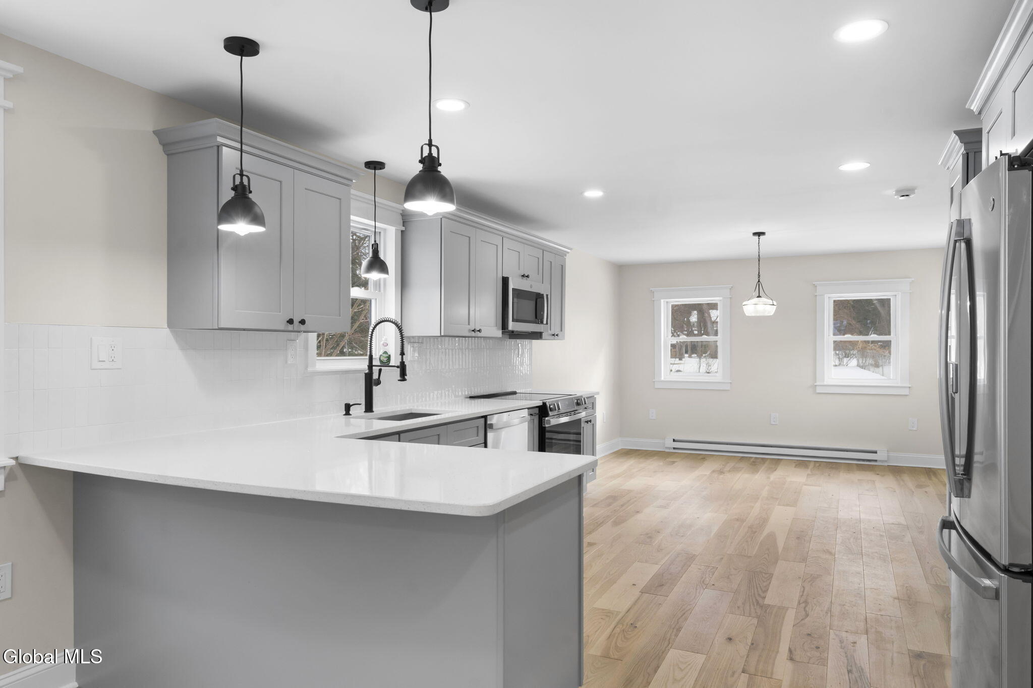 14 Park Way Castleton On Hudson NY 12033