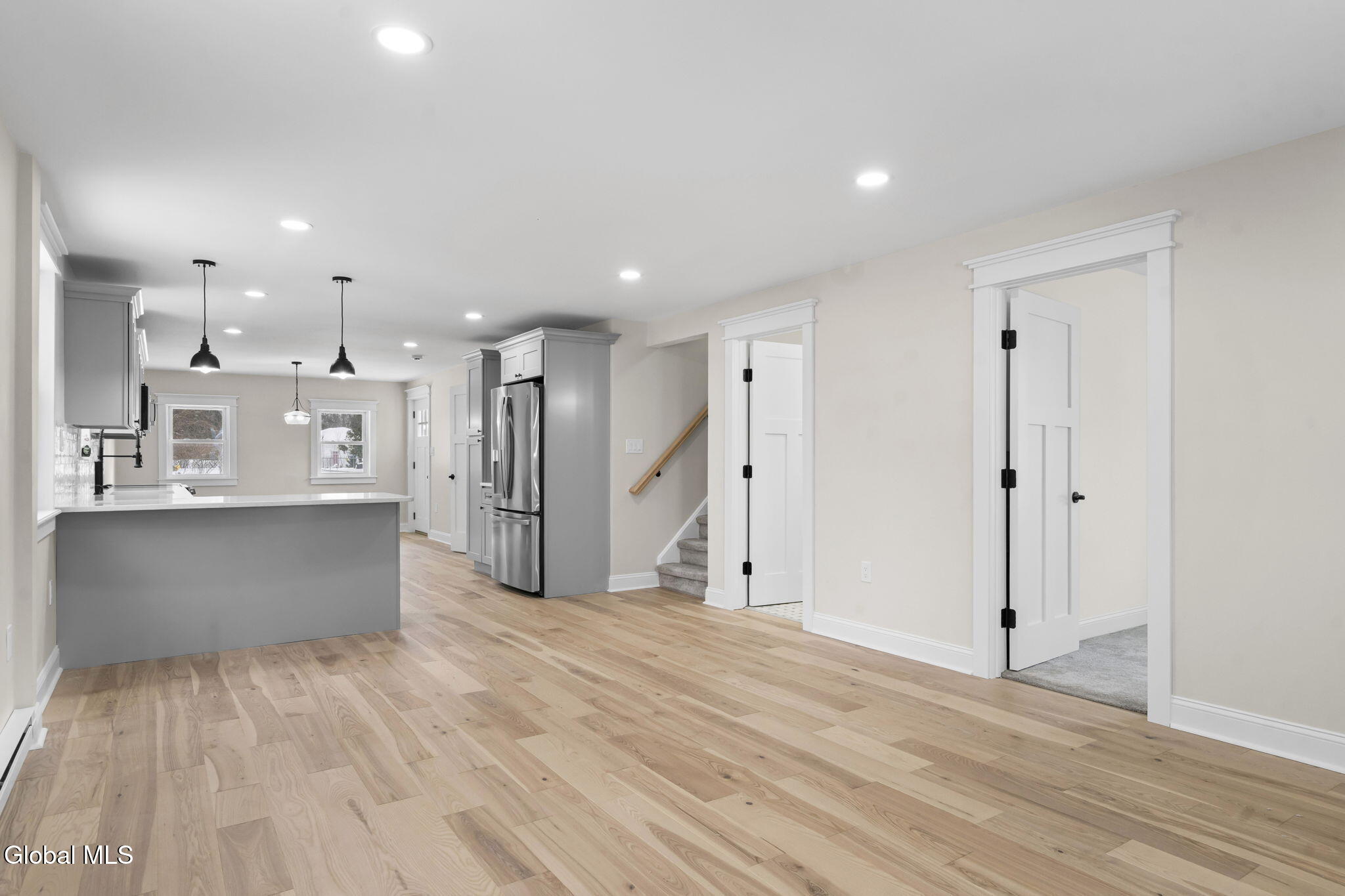 14 Park Way Castleton On Hudson NY 12033