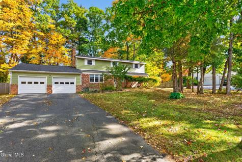 13 Rolling Brook Drive Clifton Park NY 12065