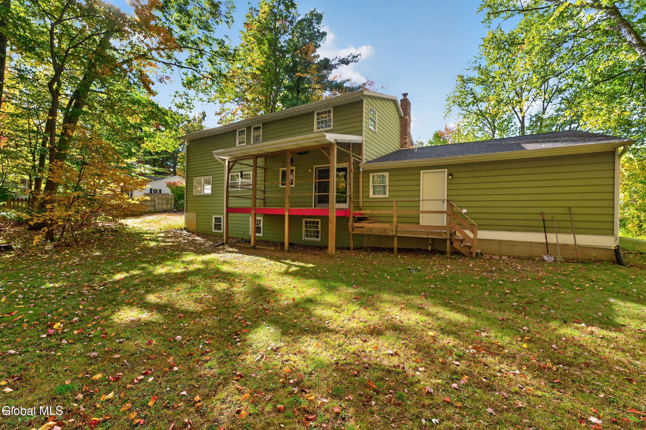 13 Rolling Brook Drive Clifton Park NY 12065