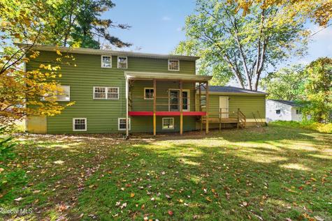 13 Rolling Brook Drive Clifton Park NY 12065