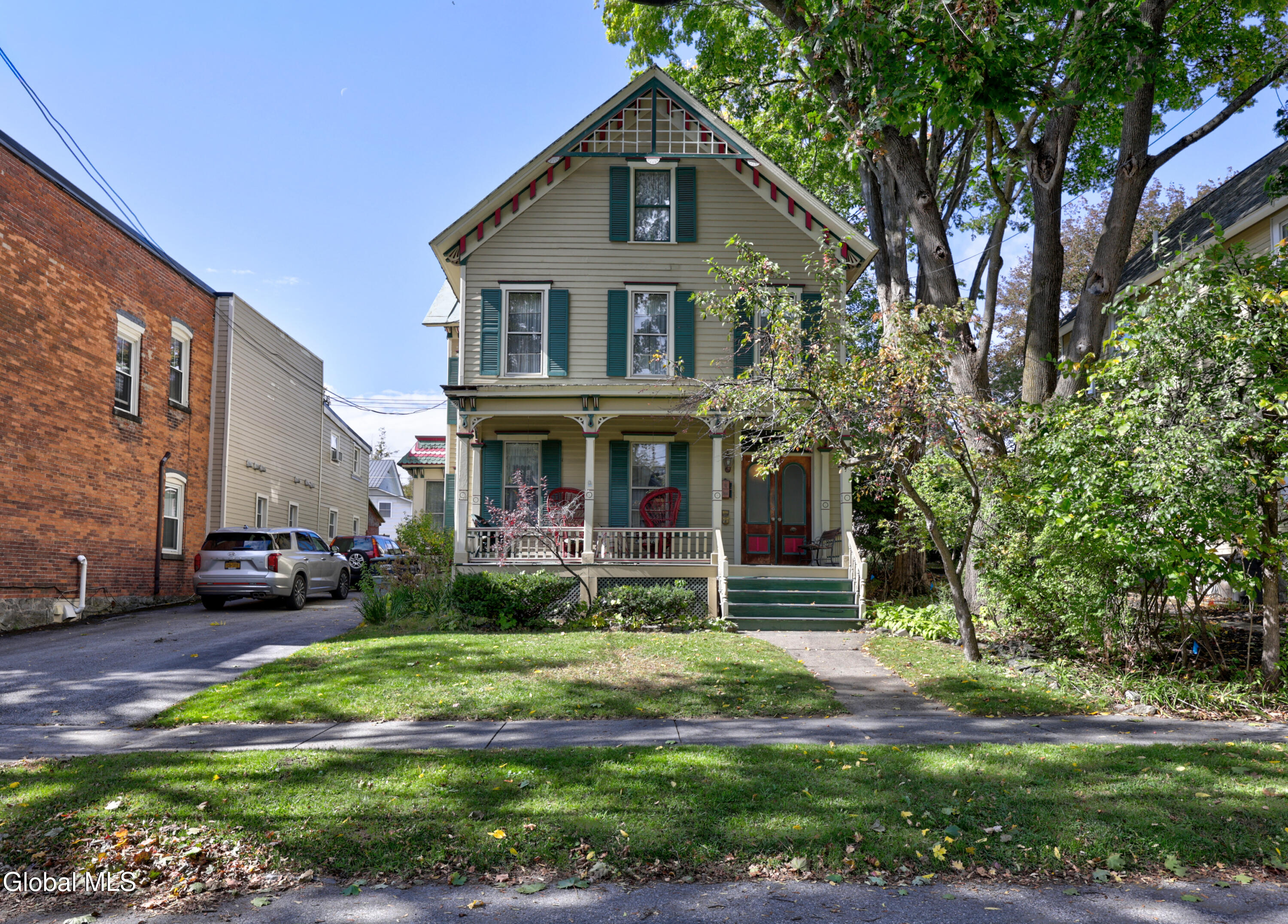 149 Woodlawn Avenue Saratoga NY 12866