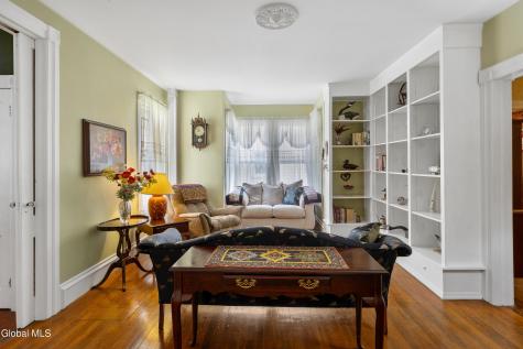 149 Woodlawn Avenue Saratoga NY 12866