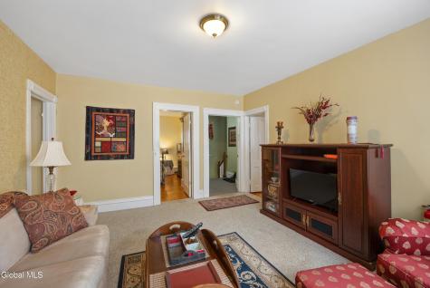 149 Woodlawn Avenue Saratoga NY 12866