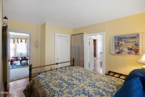 149 Woodlawn Avenue Saratoga NY 12866