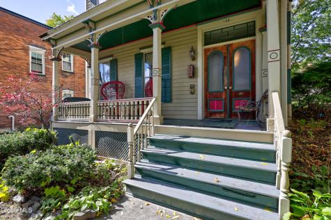 149 Woodlawn Avenue Saratoga NY 12866