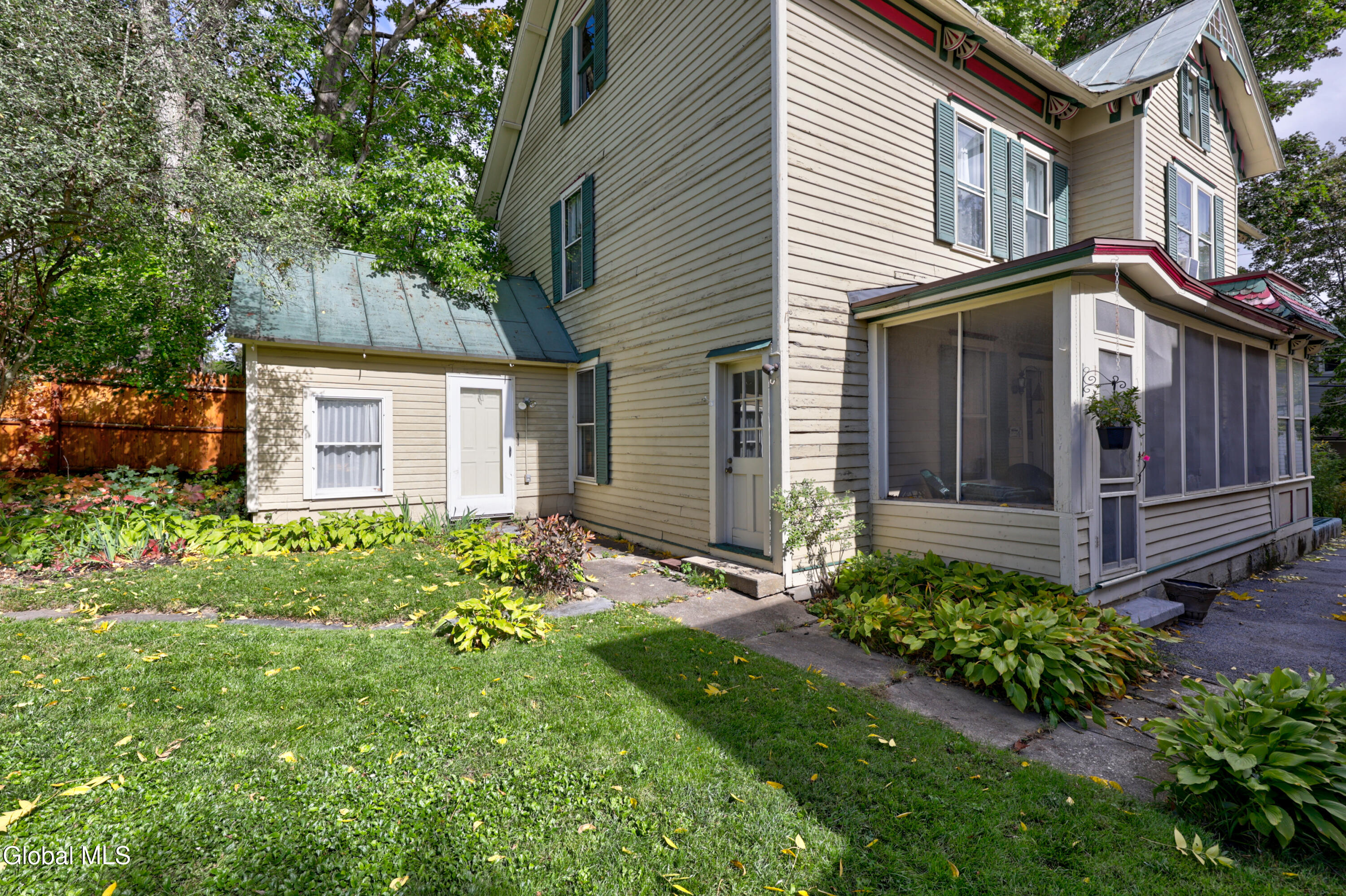 149 Woodlawn Avenue Saratoga NY 12866