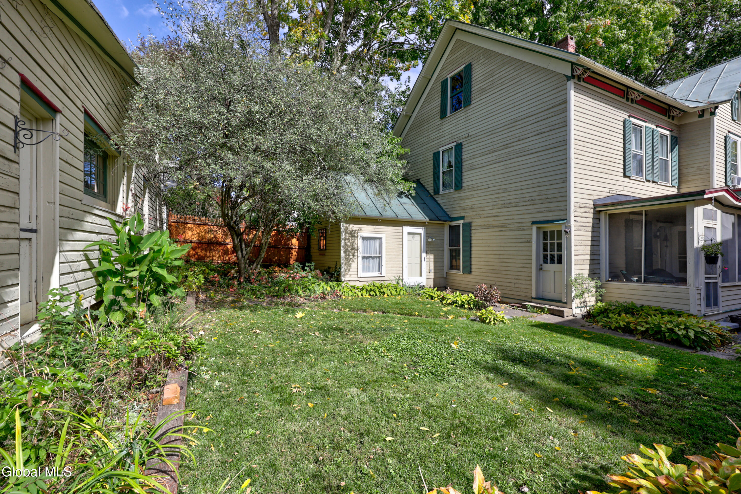 149 Woodlawn Avenue Saratoga NY 12866