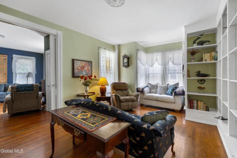 149 Woodlawn Avenue Saratoga NY 12866