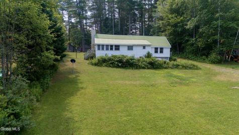 113 Brown Point Road Lake Pleasant NY 12108