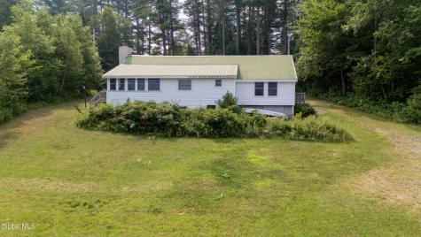113 Brown Point Road Lake Pleasant NY 12108