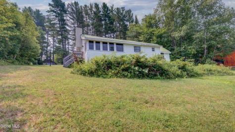 113 Brown Point Road Lake Pleasant NY 12108