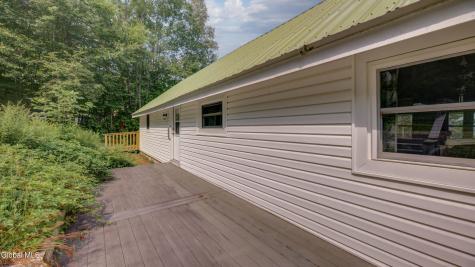113 Brown Point Road Lake Pleasant NY 12108
