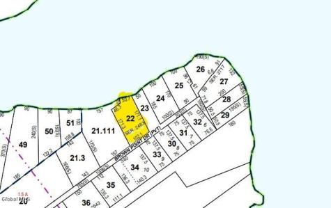 113 Brown Point Road Lake Pleasant NY 12108
