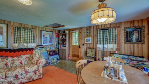 113 Brown Point Road Lake Pleasant NY 12108