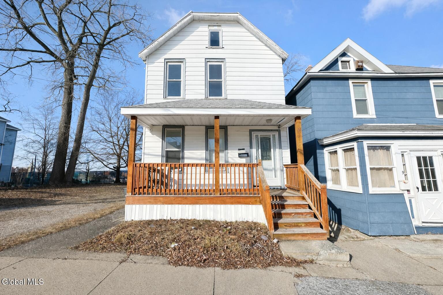 11 Landon Terrace Schenectady NY 12308