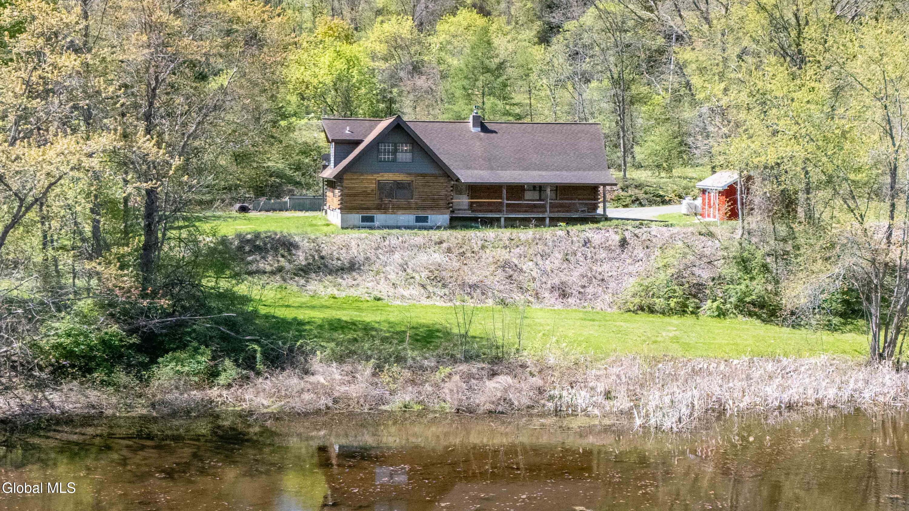 180 State Highway 5s Pattersonville NY 12137