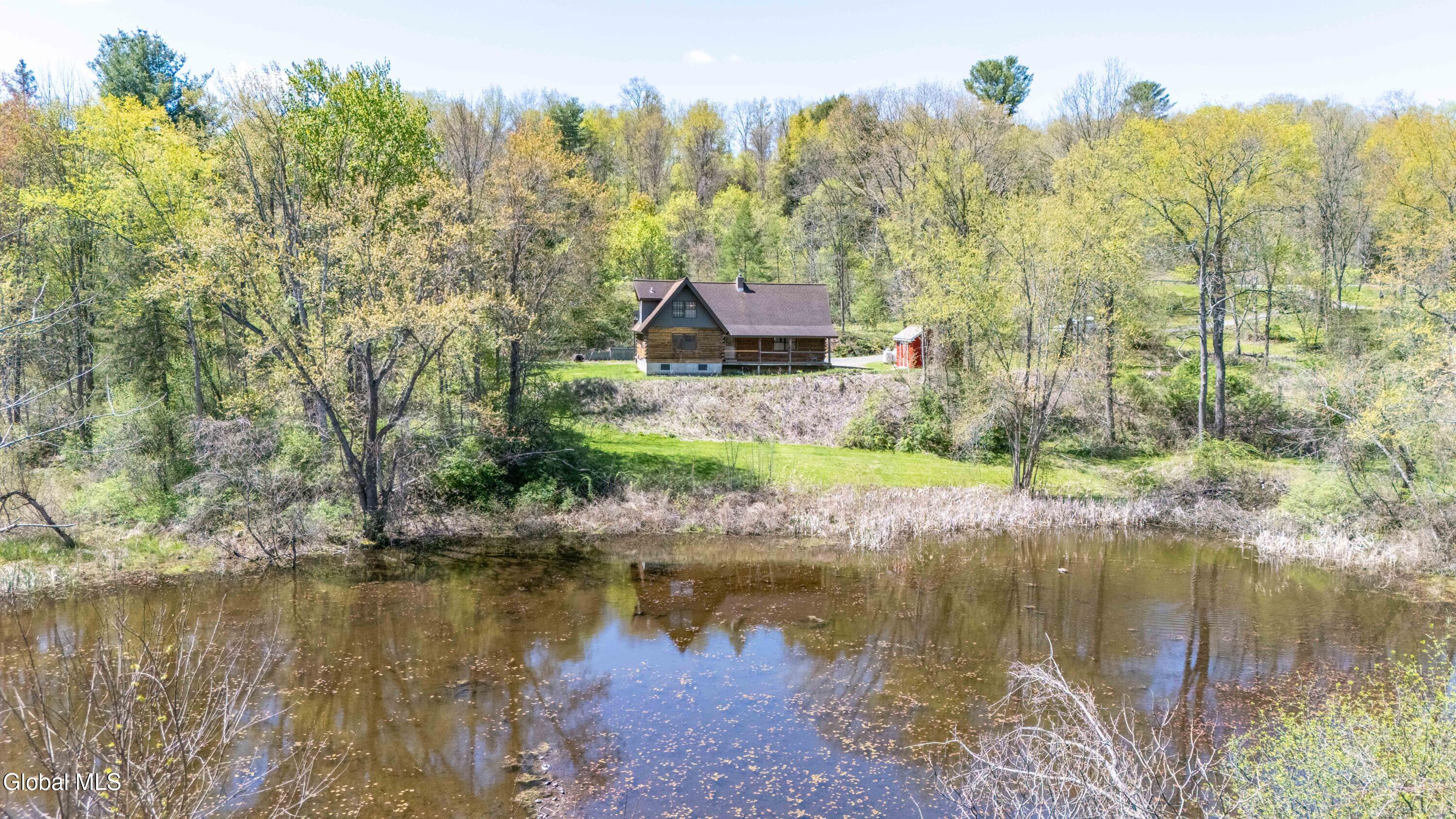 180 State Highway 5s Pattersonville NY 12137