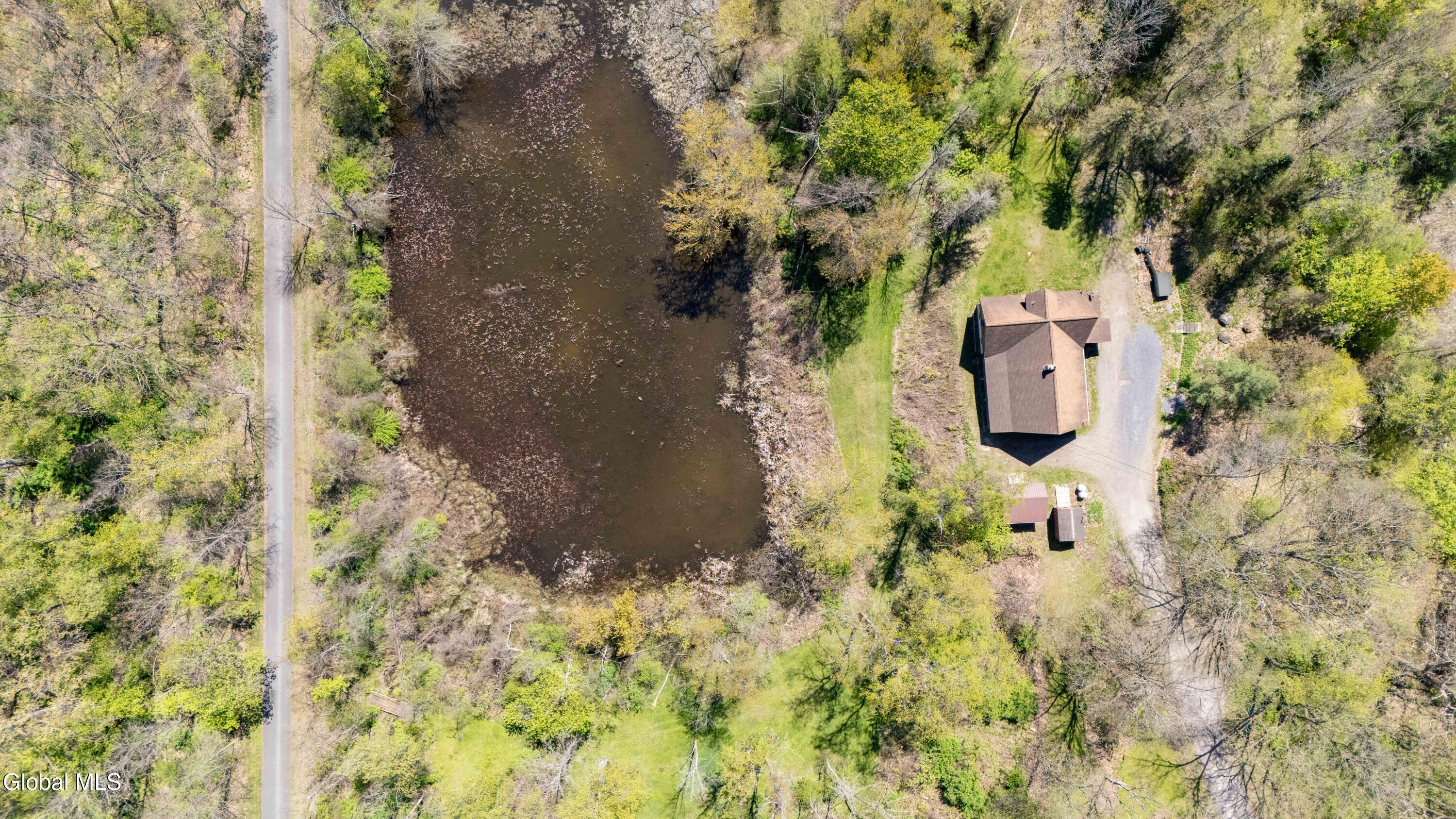 180 State Highway 5s Pattersonville NY 12137