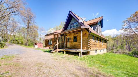 180 State Highway 5s Pattersonville NY 12137