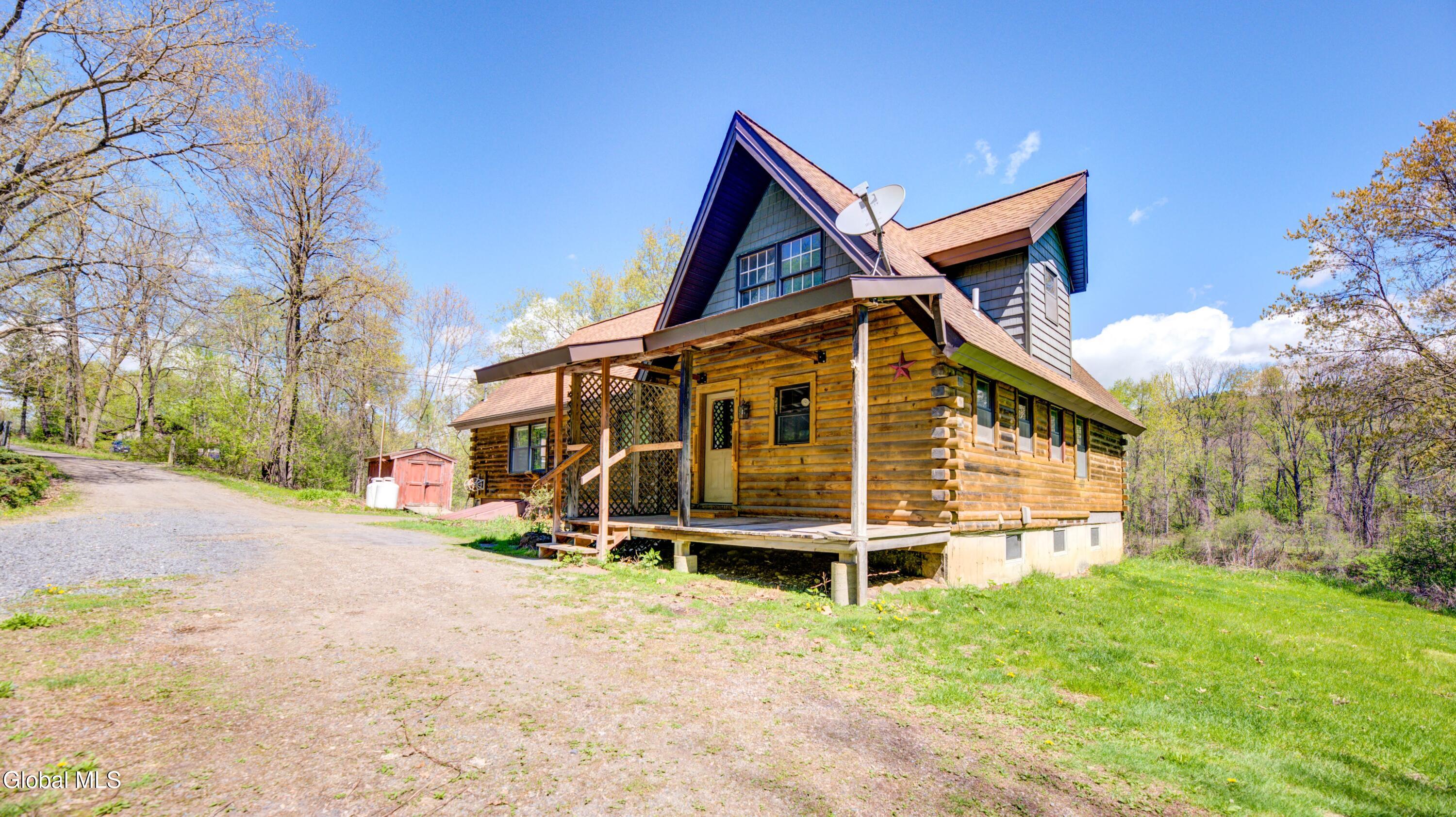 180 State Highway 5s Pattersonville NY 12137