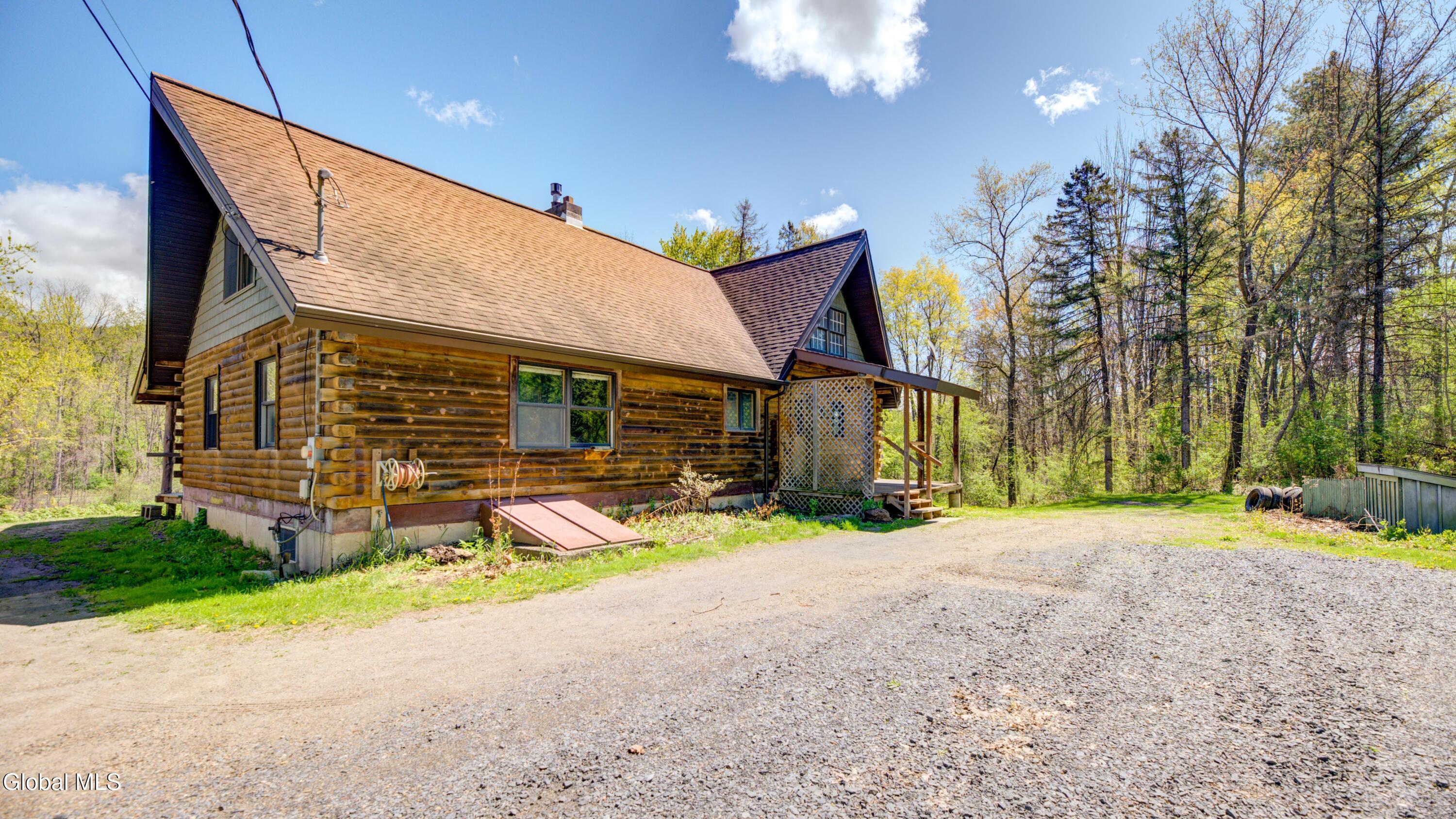 180 State Highway 5s Pattersonville NY 12137