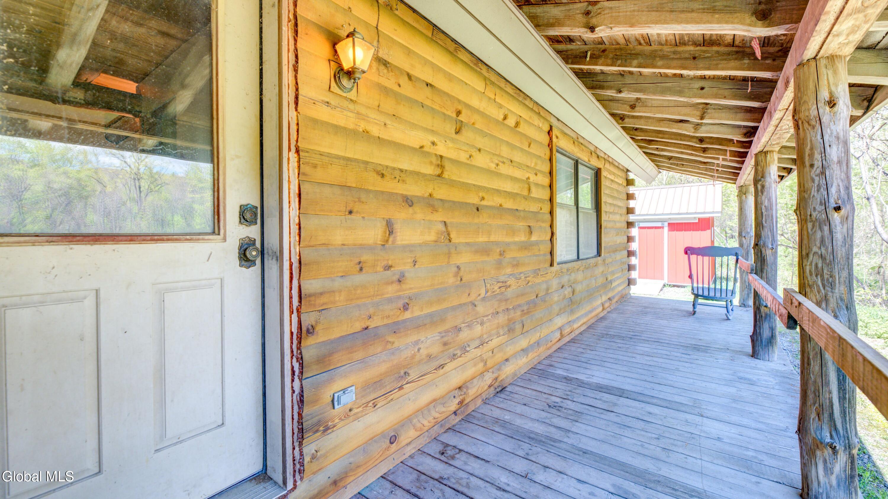 180 State Highway 5s Pattersonville NY 12137