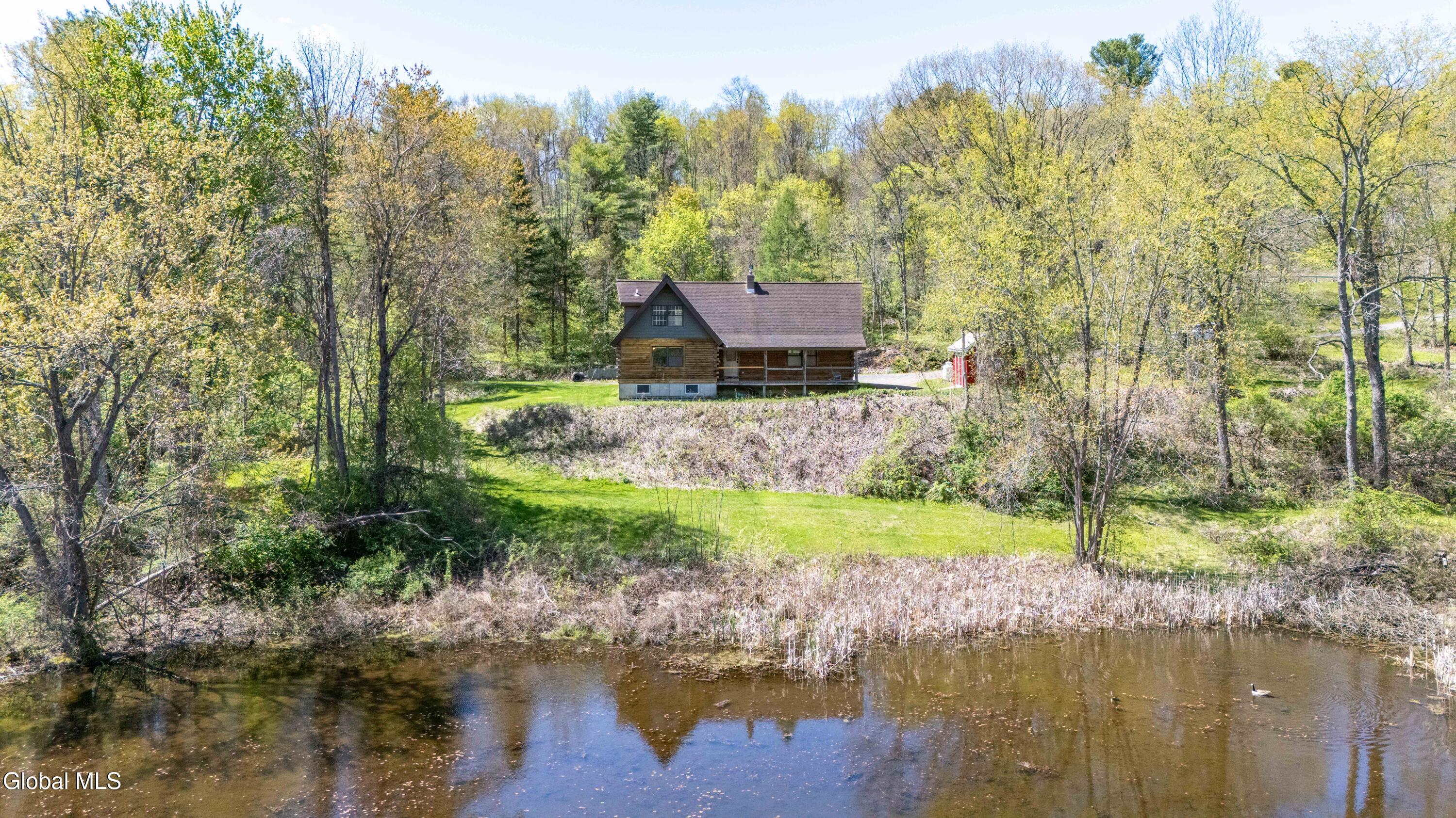 180 State Highway 5s Pattersonville NY 12137