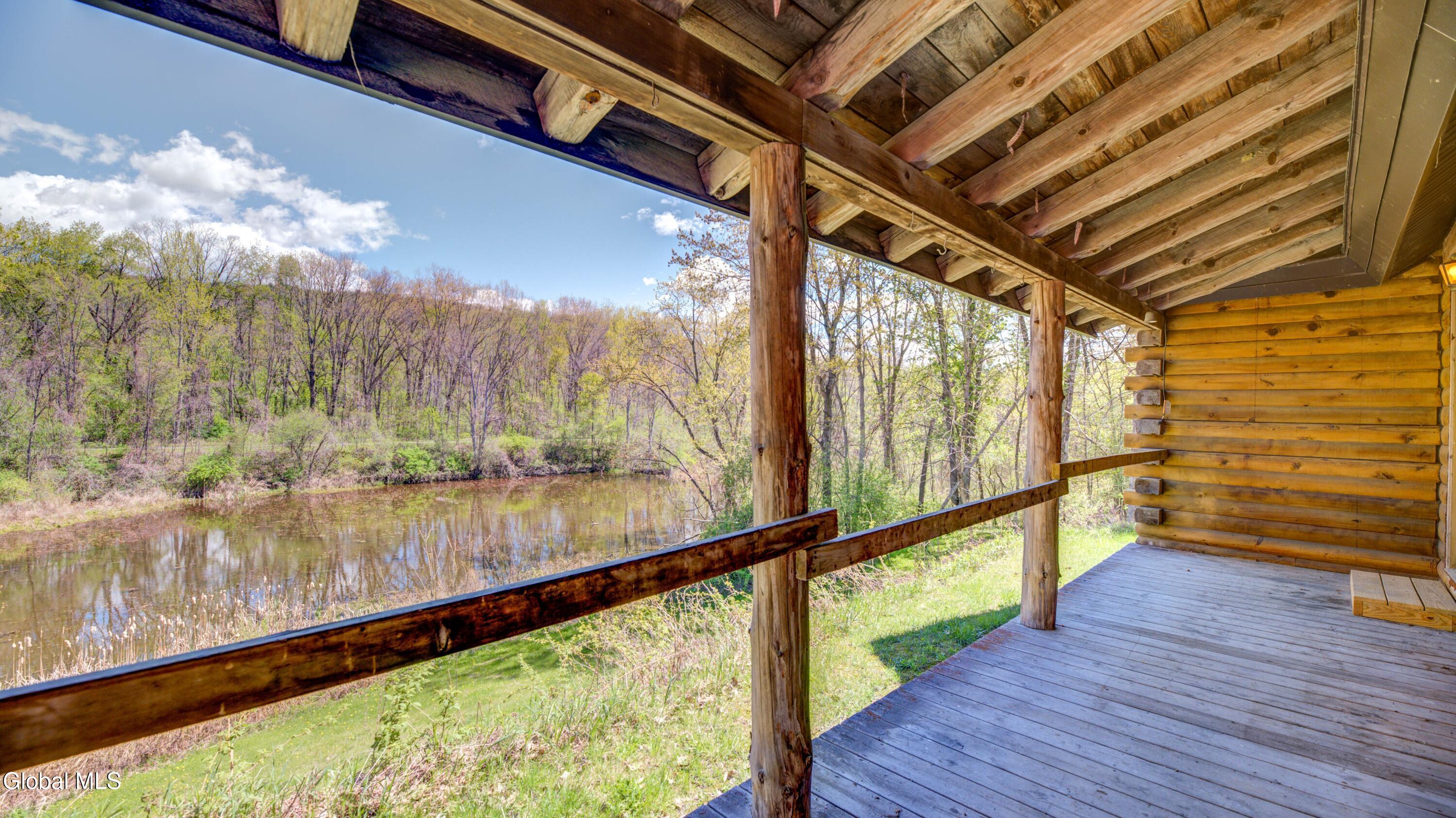 180 State Highway 5s Pattersonville NY 12137