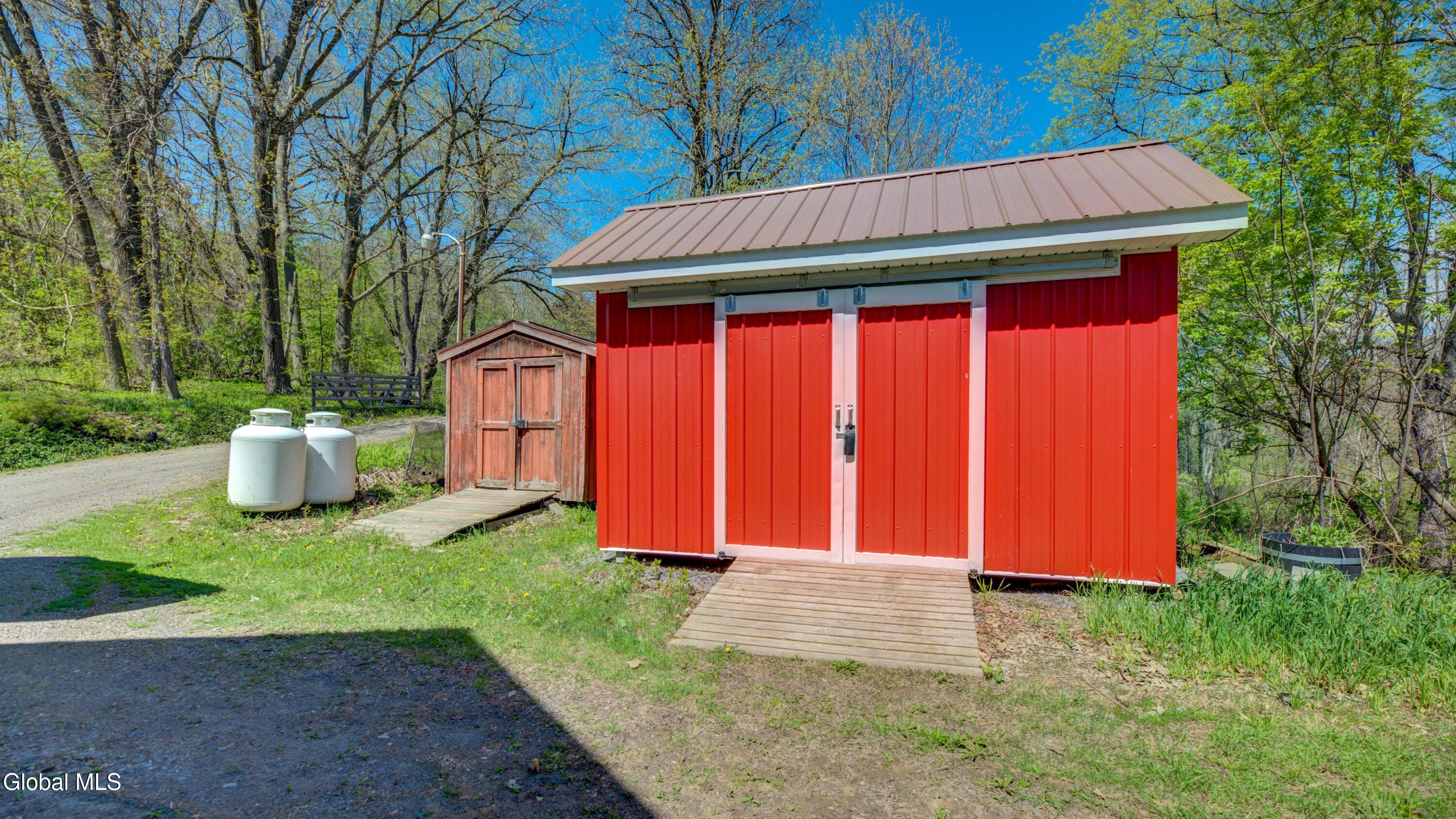 180 State Highway 5s Pattersonville NY 12137