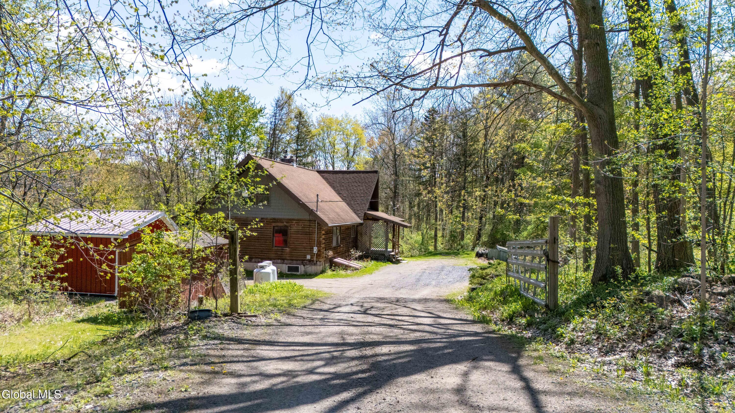 180 State Highway 5s Pattersonville NY 12137