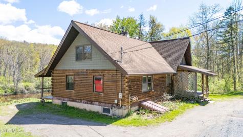 180 State Highway 5s Pattersonville NY 12137