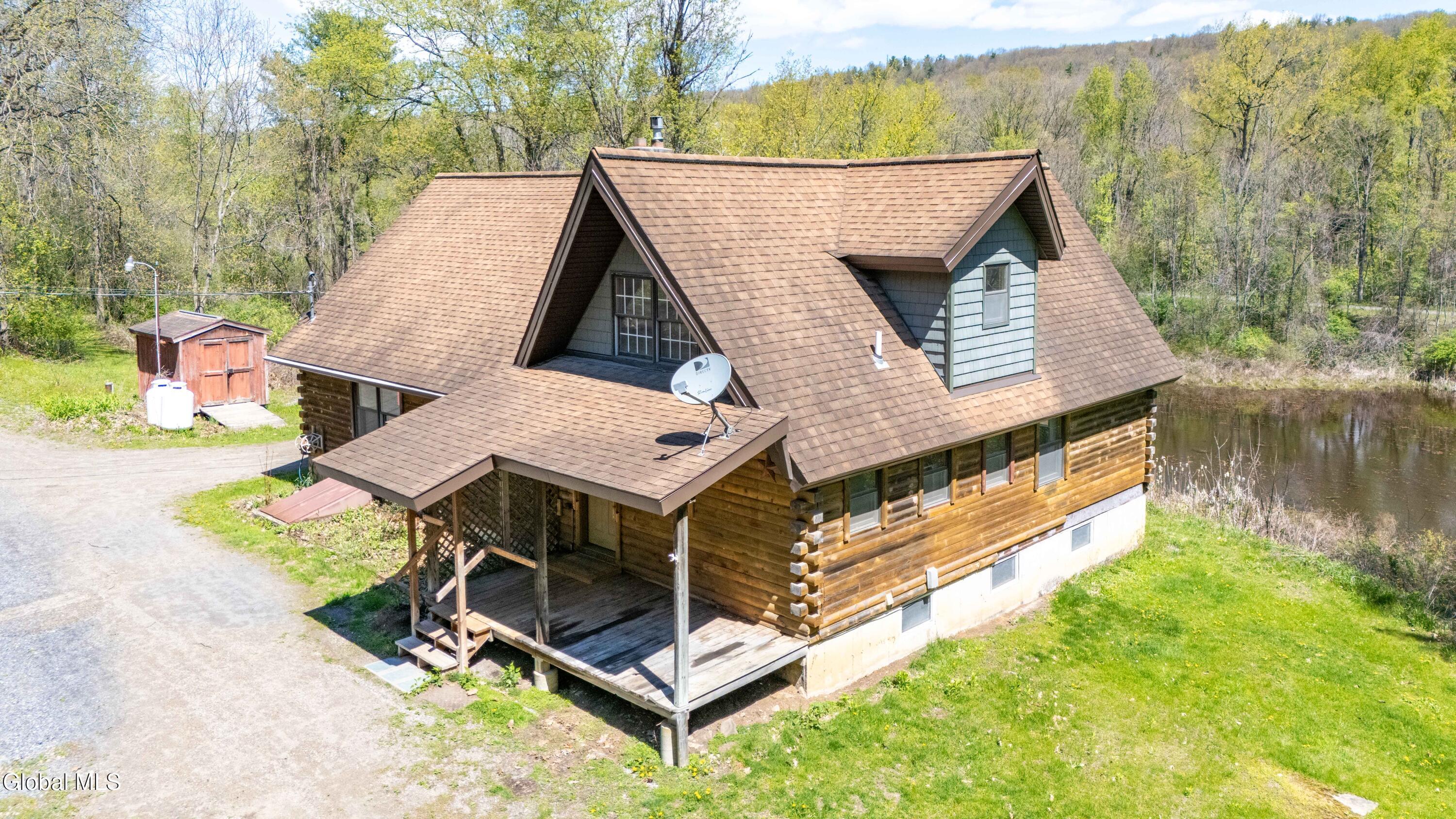 180 State Highway 5s Pattersonville NY 12137