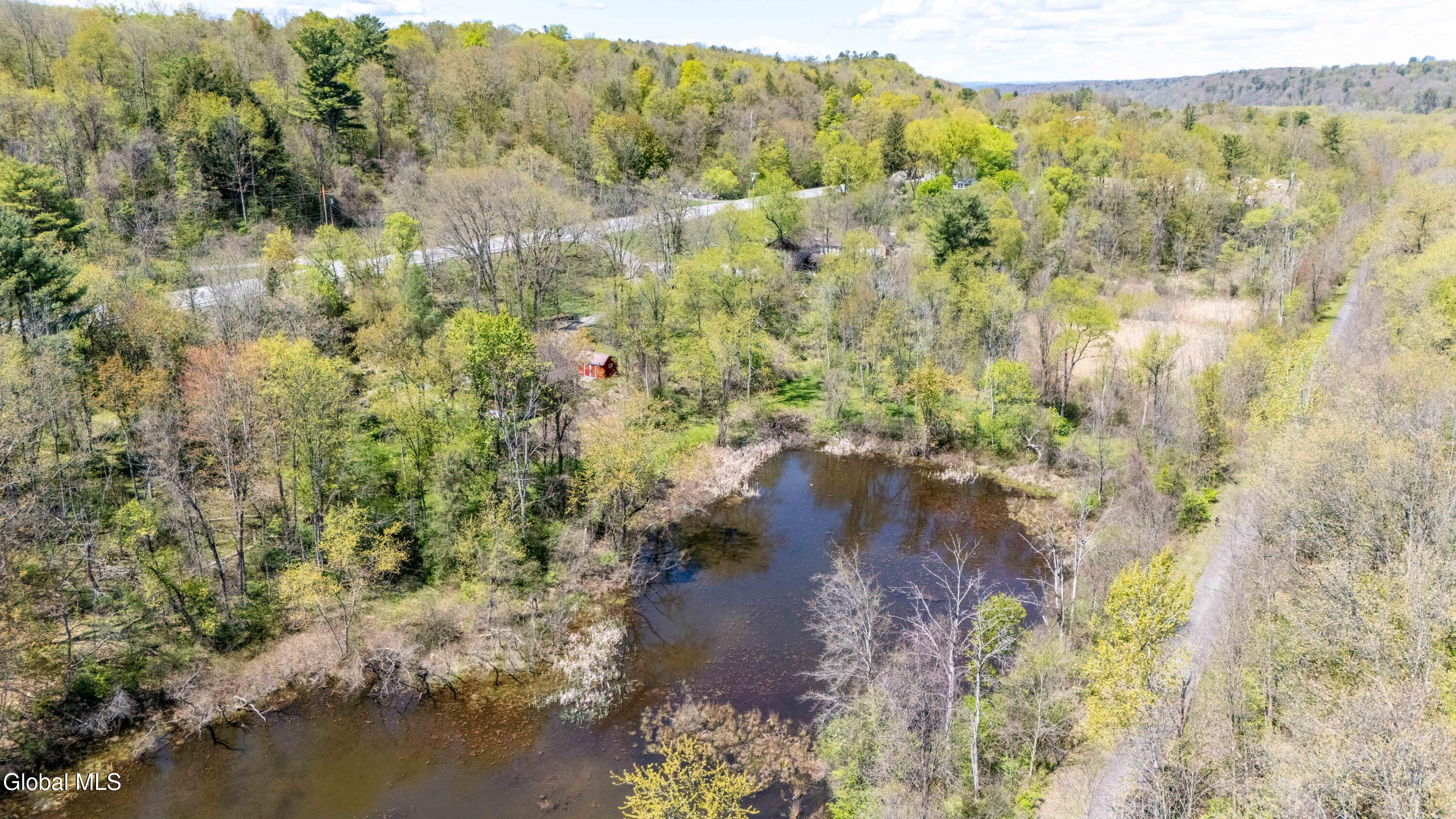 180 State Highway 5s Pattersonville NY 12137