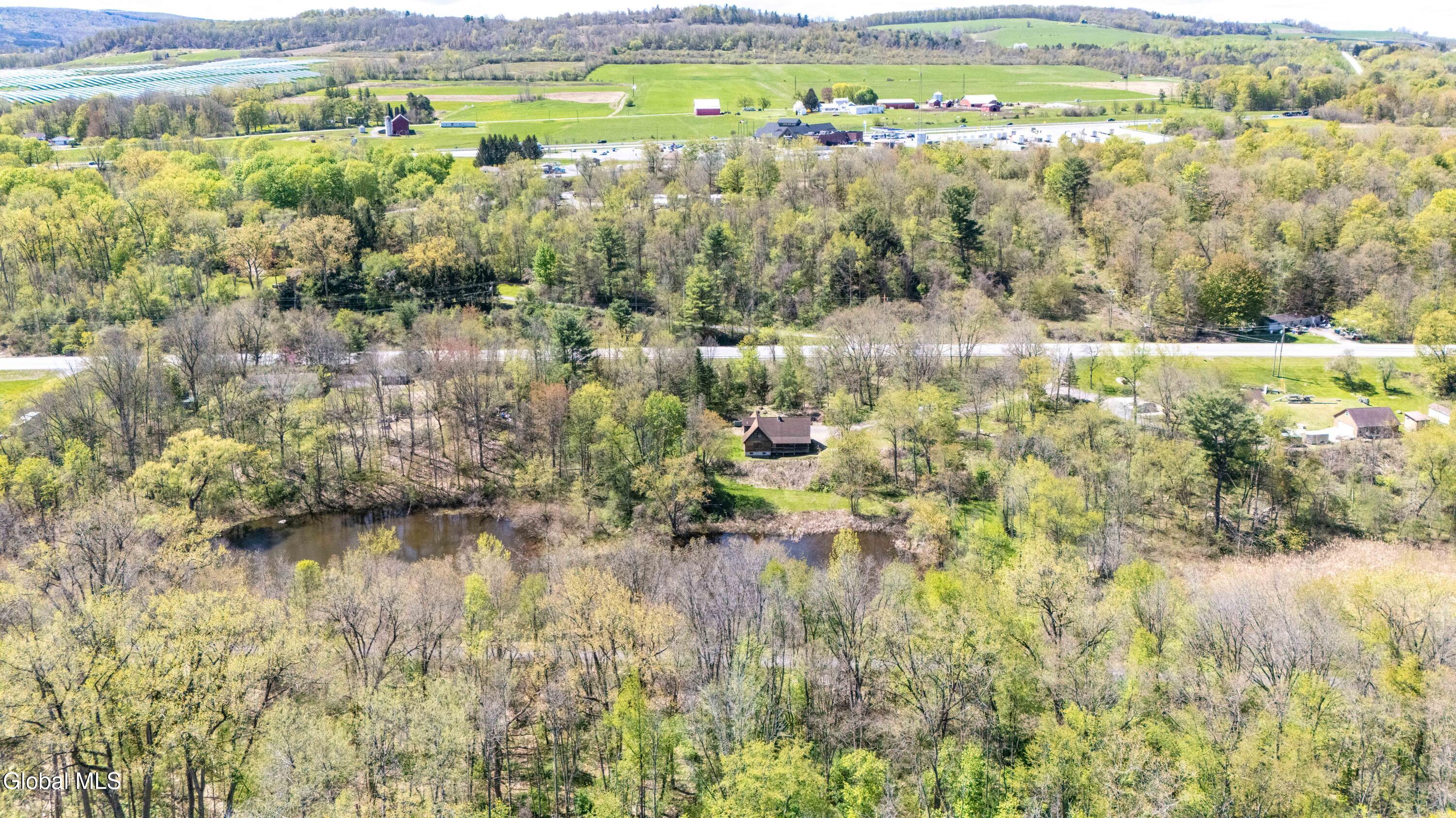 180 State Highway 5s Pattersonville NY 12137