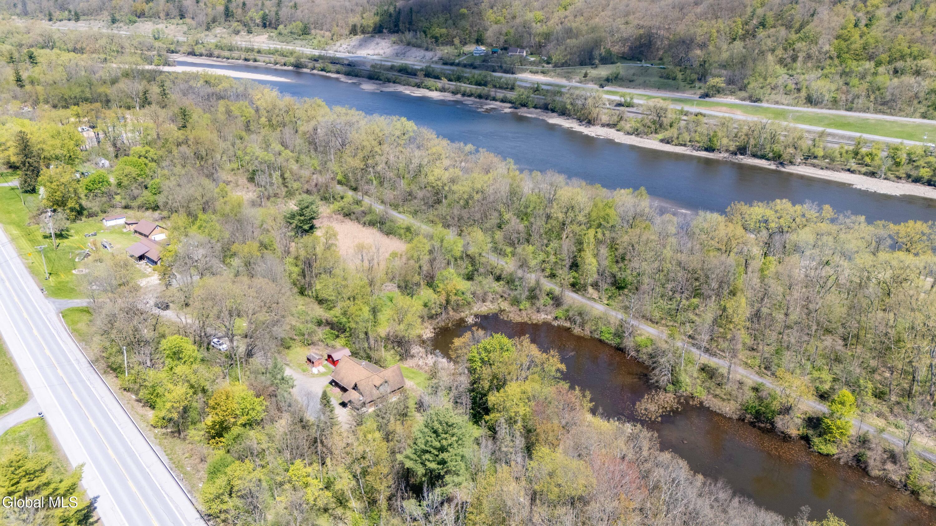 180 State Highway 5s Pattersonville NY 12137