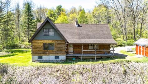 180 State Highway 5s Pattersonville NY 12137