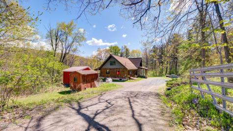 180 State Highway 5s Pattersonville NY 12137