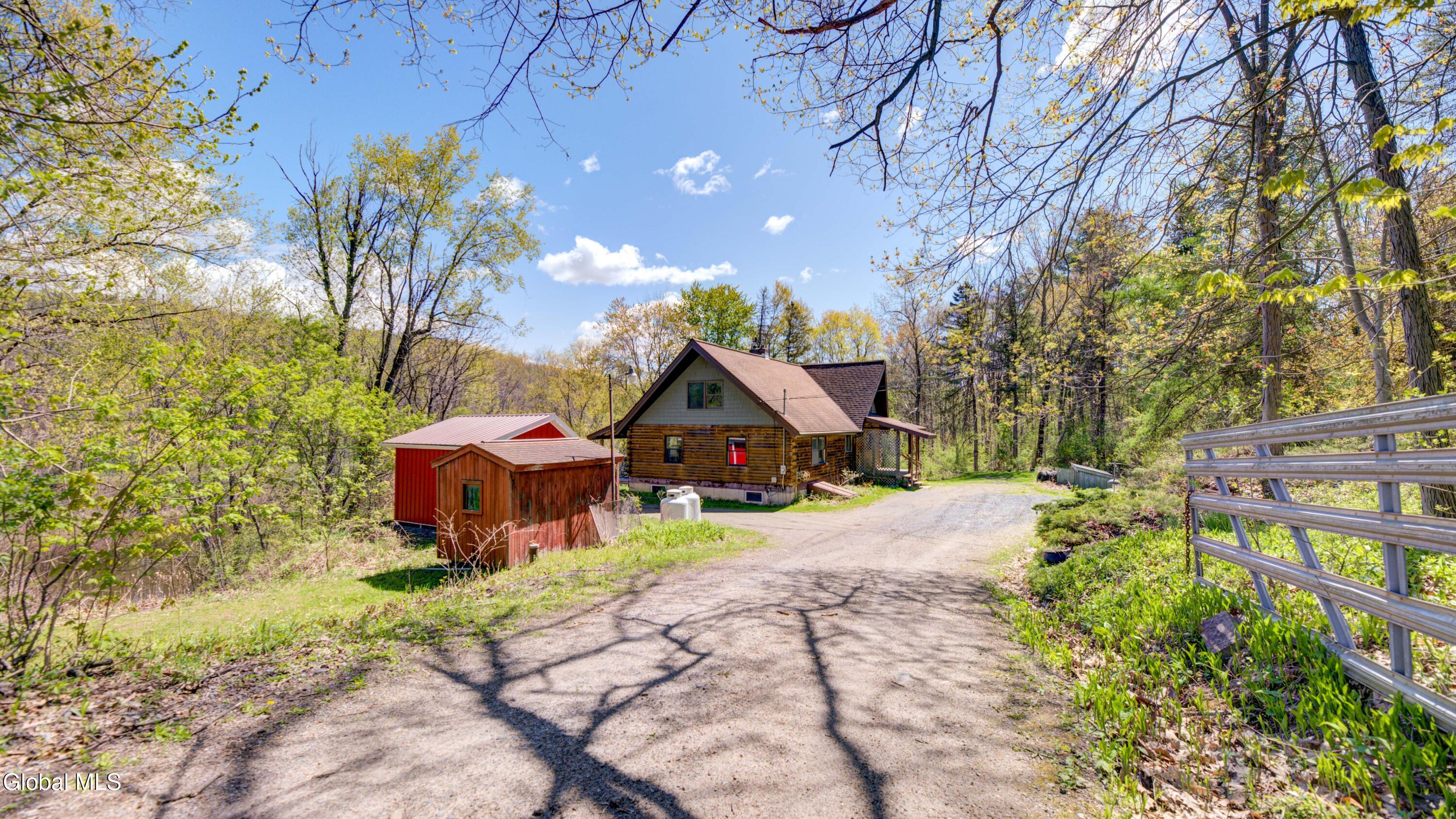 180 State Highway 5s Pattersonville NY 12137