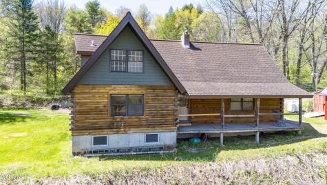 180 State Highway 5s Pattersonville NY 12137