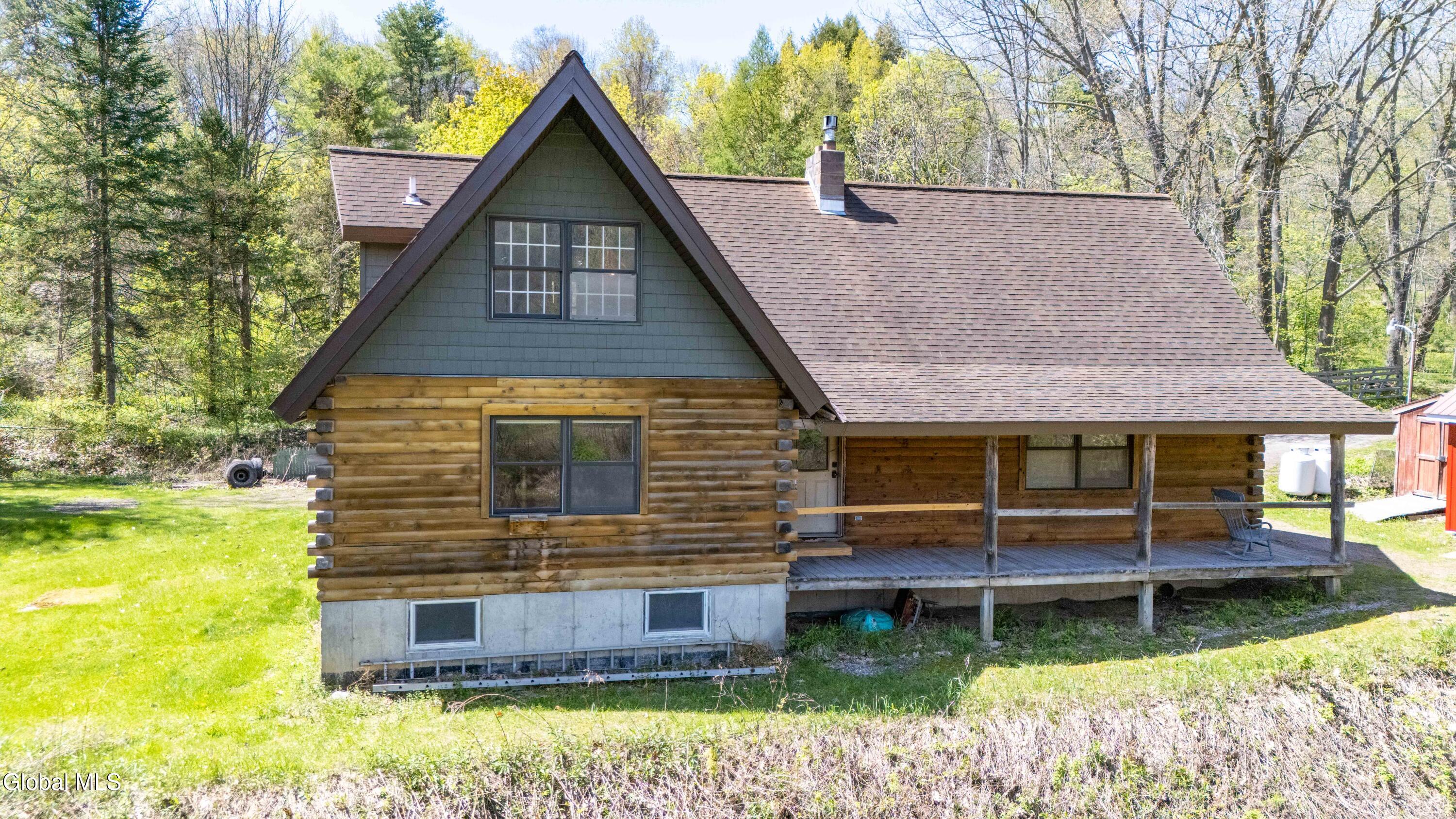 180 State Highway 5s Pattersonville NY 12137