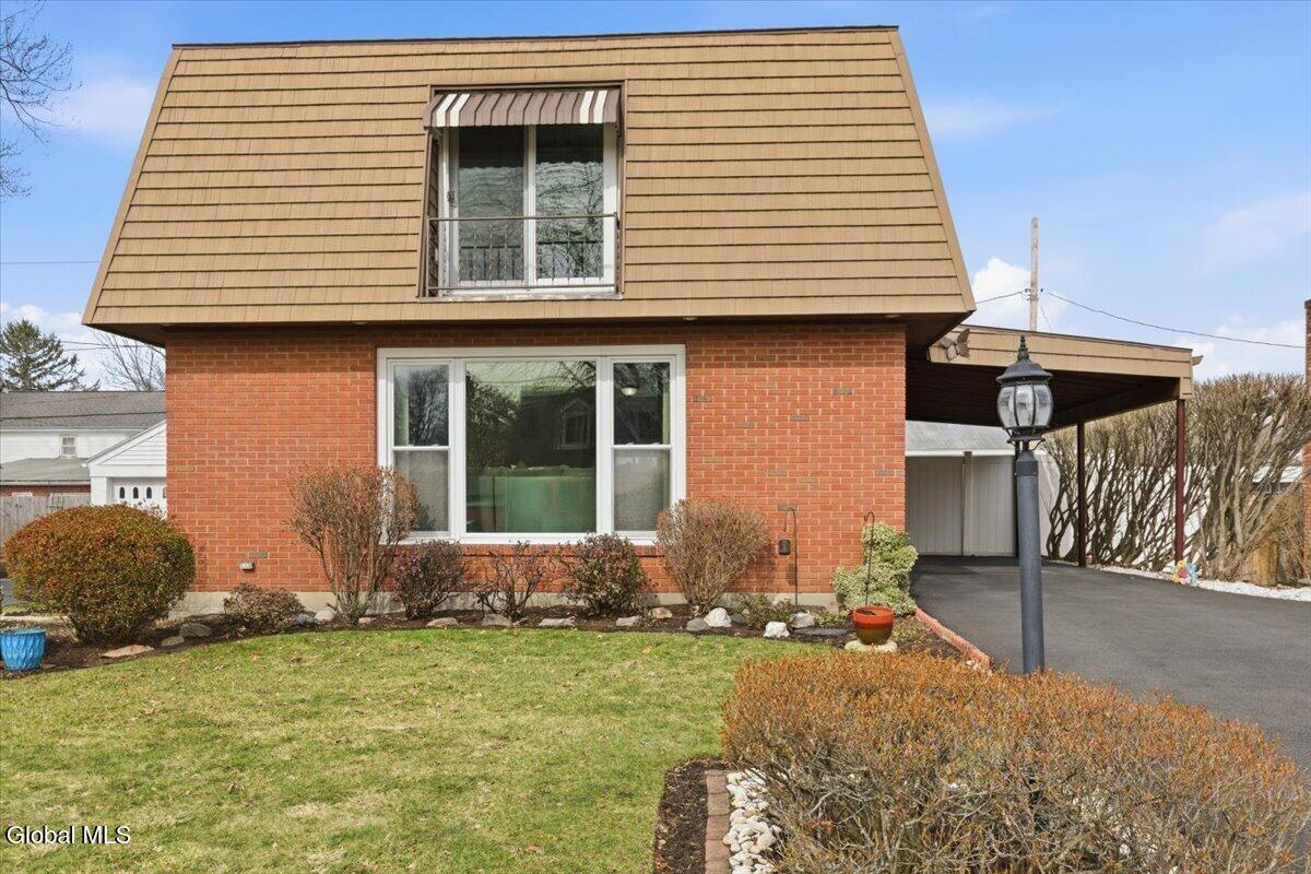 30 Hopewell Street Albany NY 12208