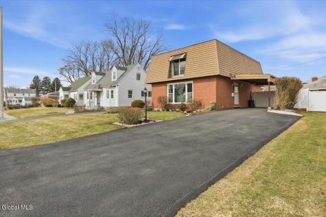 30 Hopewell Street Albany NY 12208