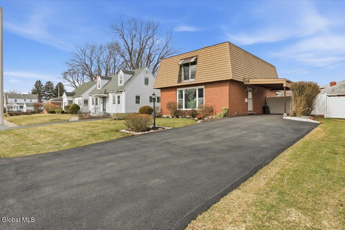 30 Hopewell Street Albany NY 12208