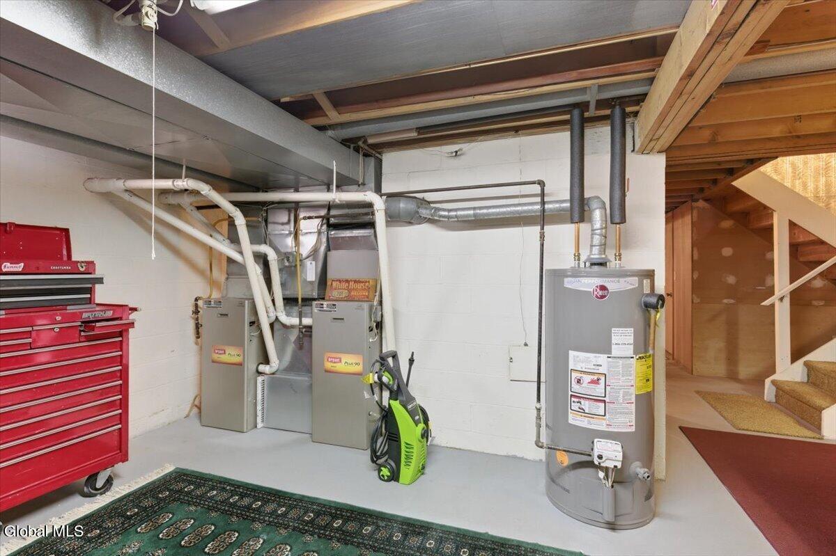 30 Hopewell Street Albany NY 12208