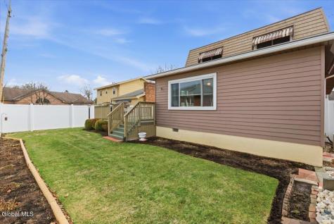 30 Hopewell Street Albany NY 12208