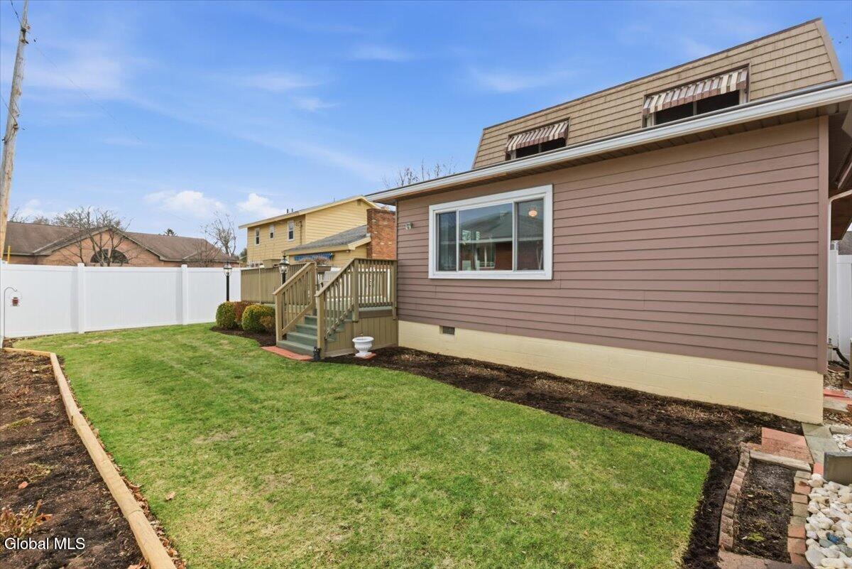 30 Hopewell Street Albany NY 12208