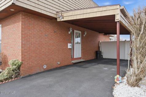 30 Hopewell Street Albany NY 12208