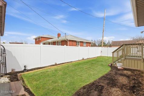 30 Hopewell Street Albany NY 12208